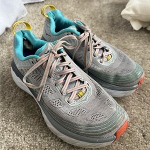 Hoka Bondi 6